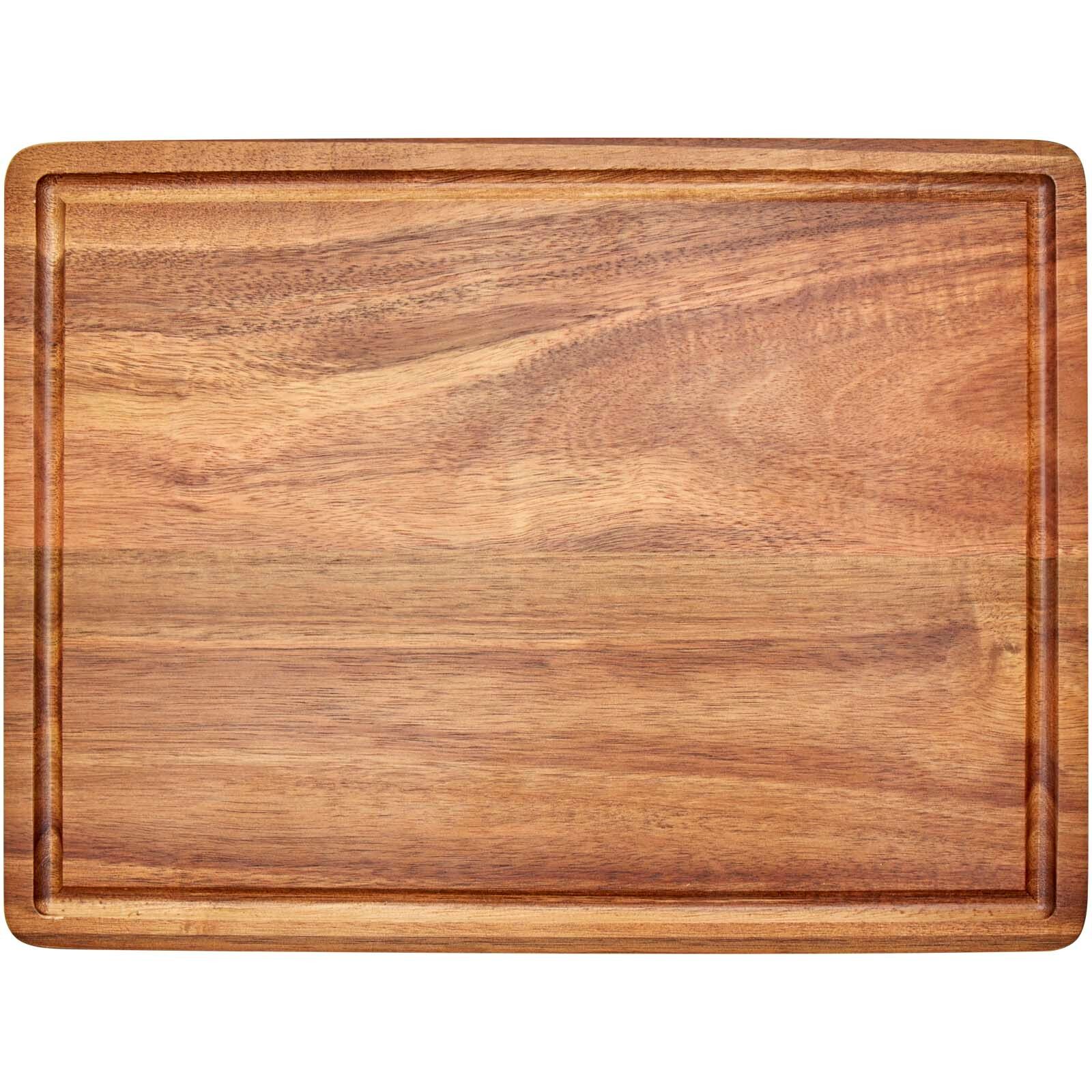 Sonora Schneidebrett aus Akazienholz - holz-628