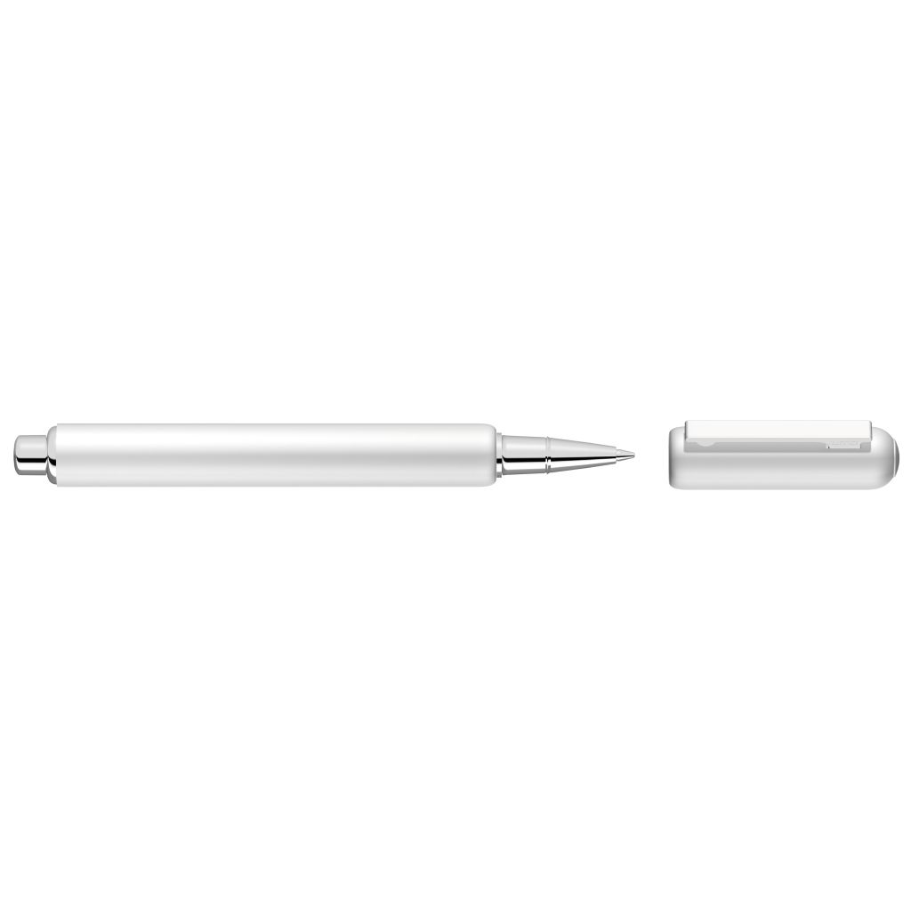 Arc R Rollerball - weiss-721