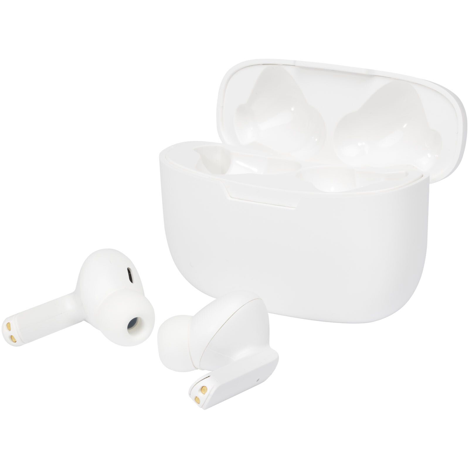 Essos 2.0 True Wireless Auto-Pair-Ohrhörer mit Etui - weiss-499