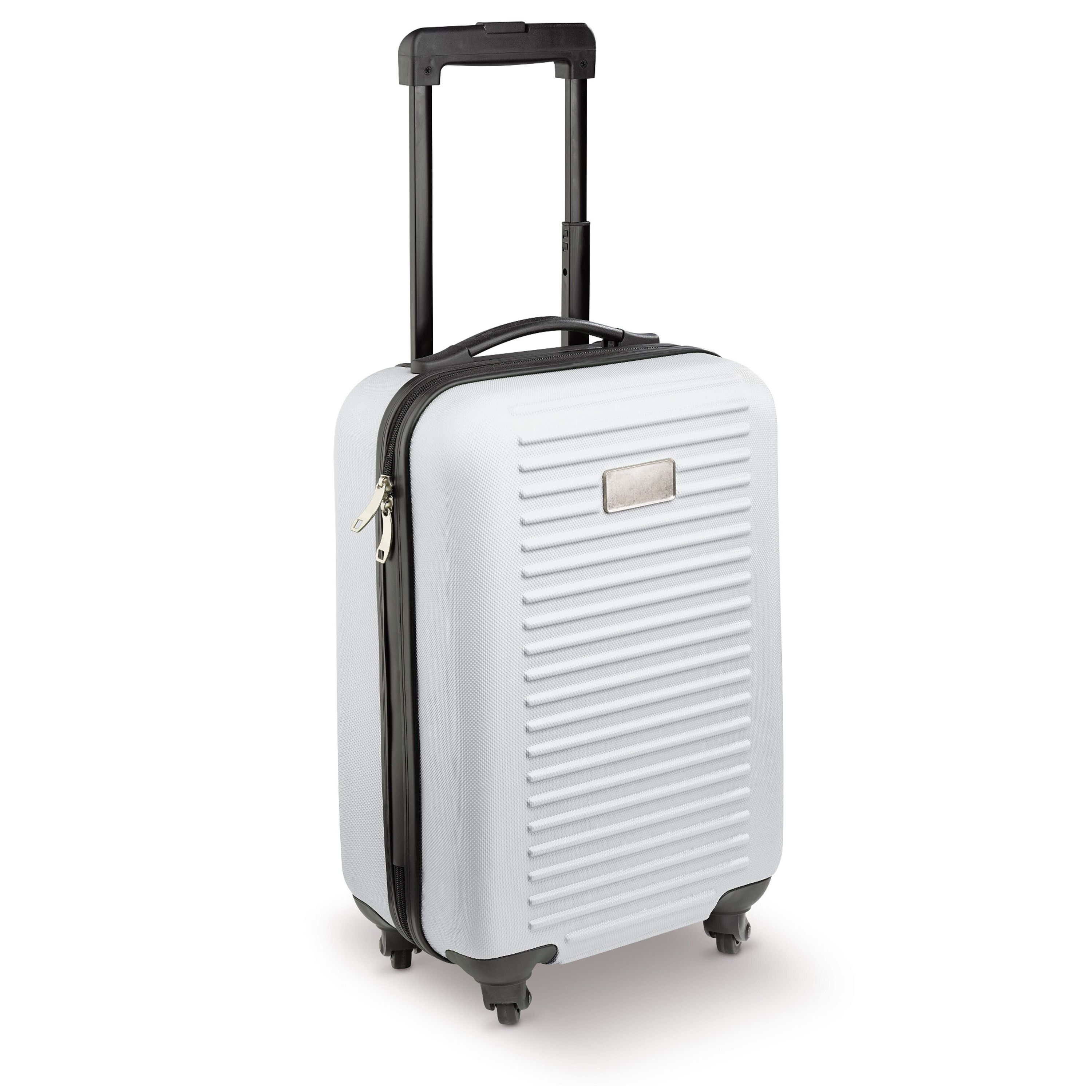 Trolley 18 inch - weiss-71