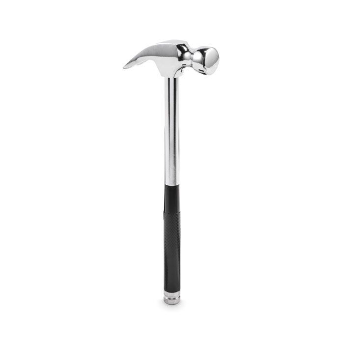 Klauenhammer CLAW IT - silber-541