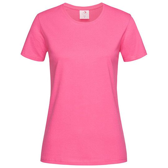 Classic-T Women - sweet pink-310