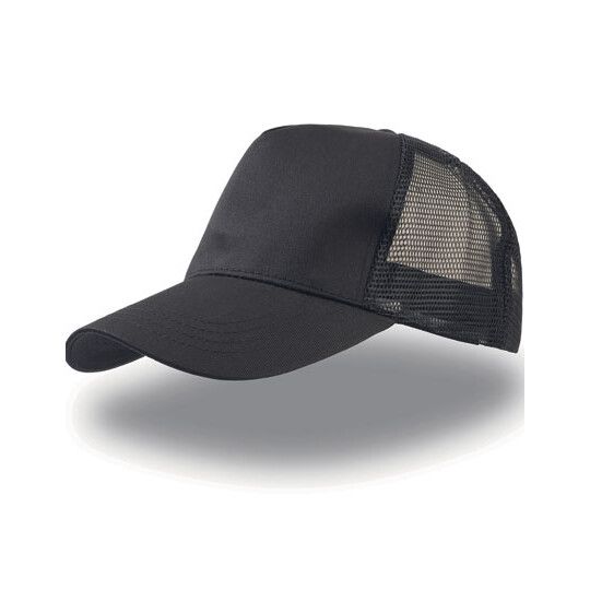 black - black