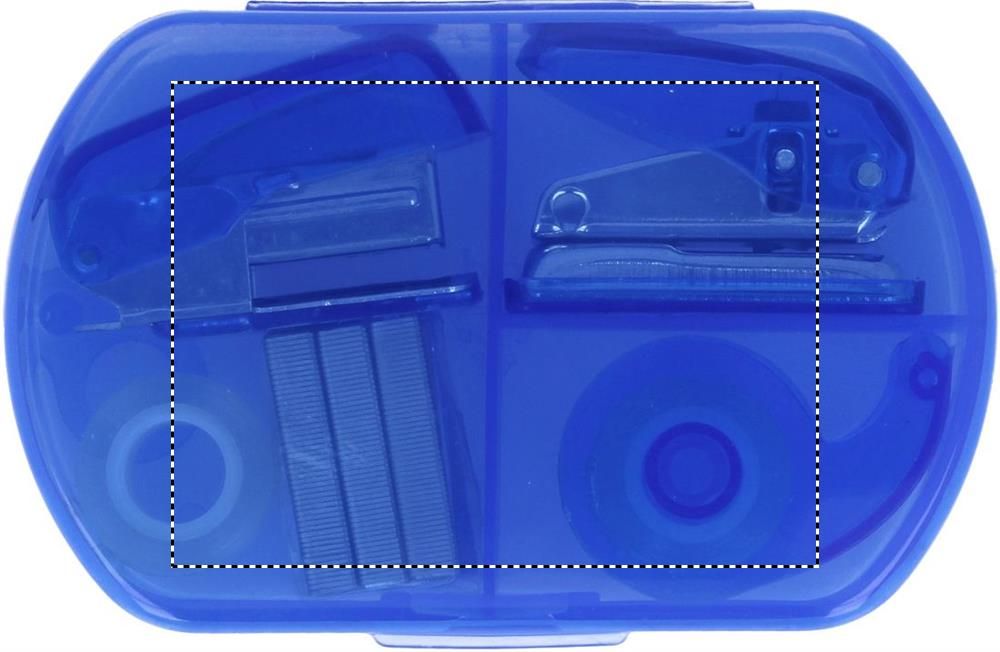 Veredelungsposition LID