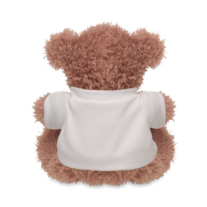 Teddybär Arzt DOC - weiß-849