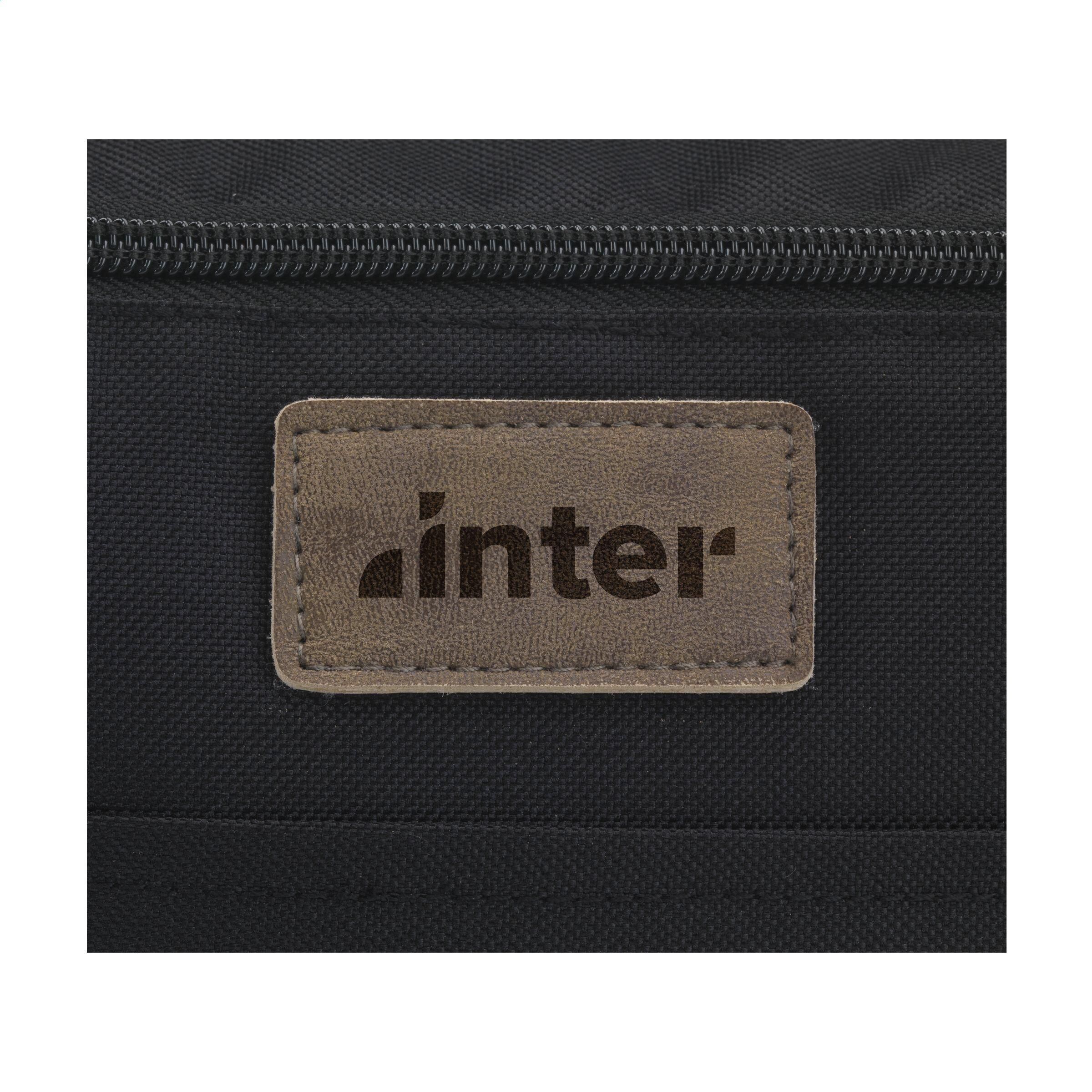 Wooosh Callisto GRS RPET Cooler - schwarz-496
