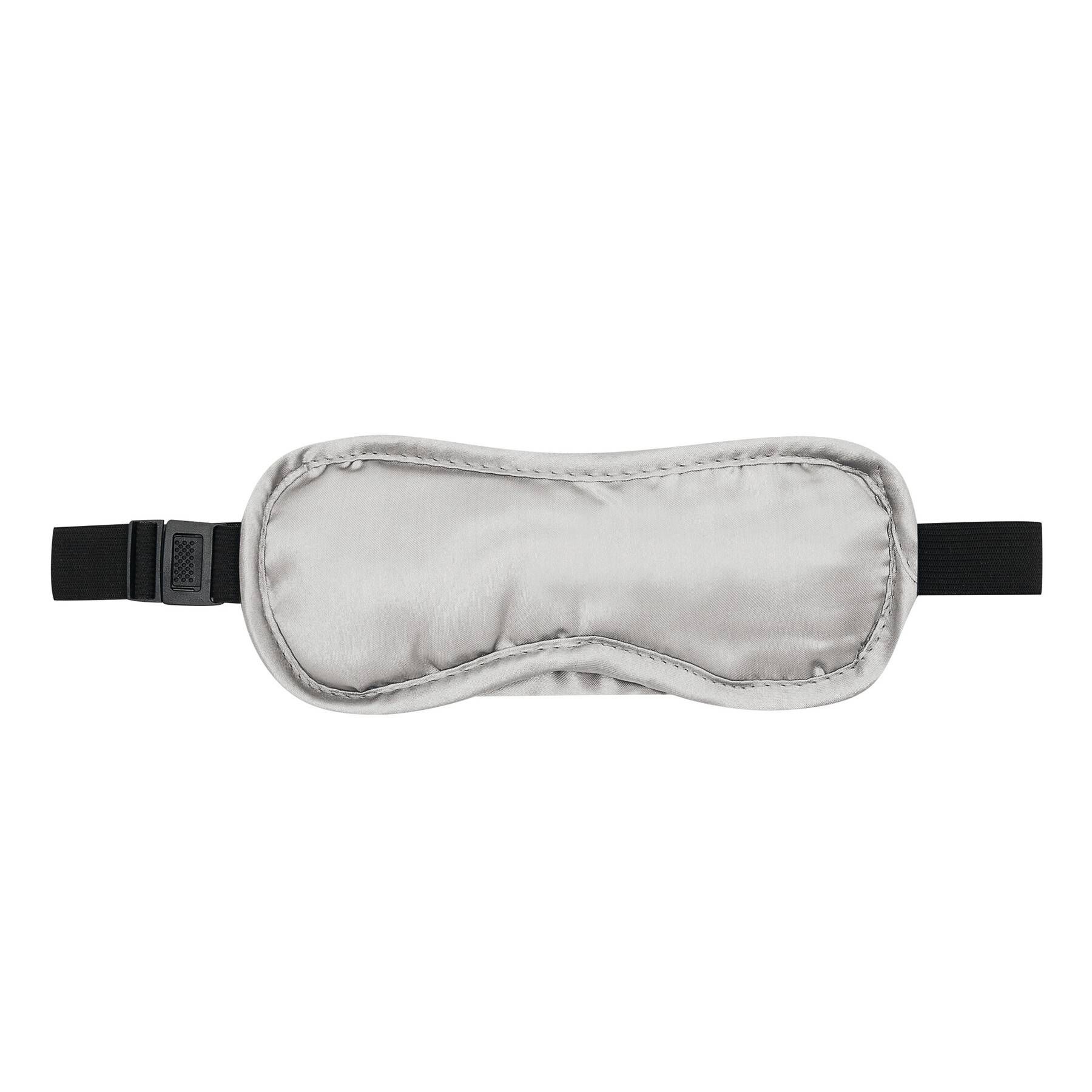 Schlafbrille PERFECT DREAM - silber-660