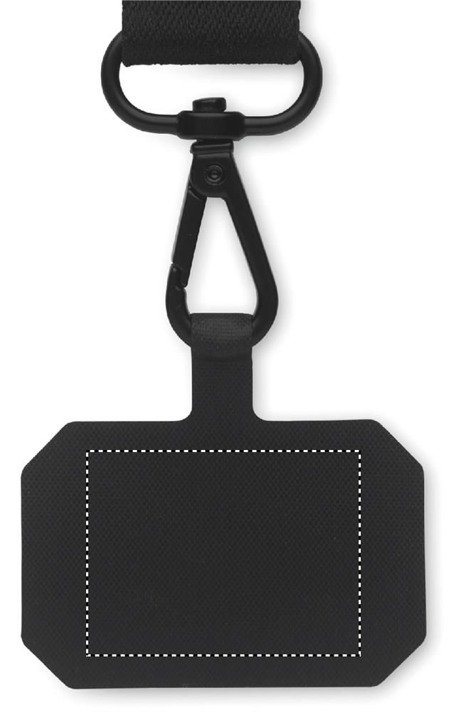 Veredelungsposition HOLDER