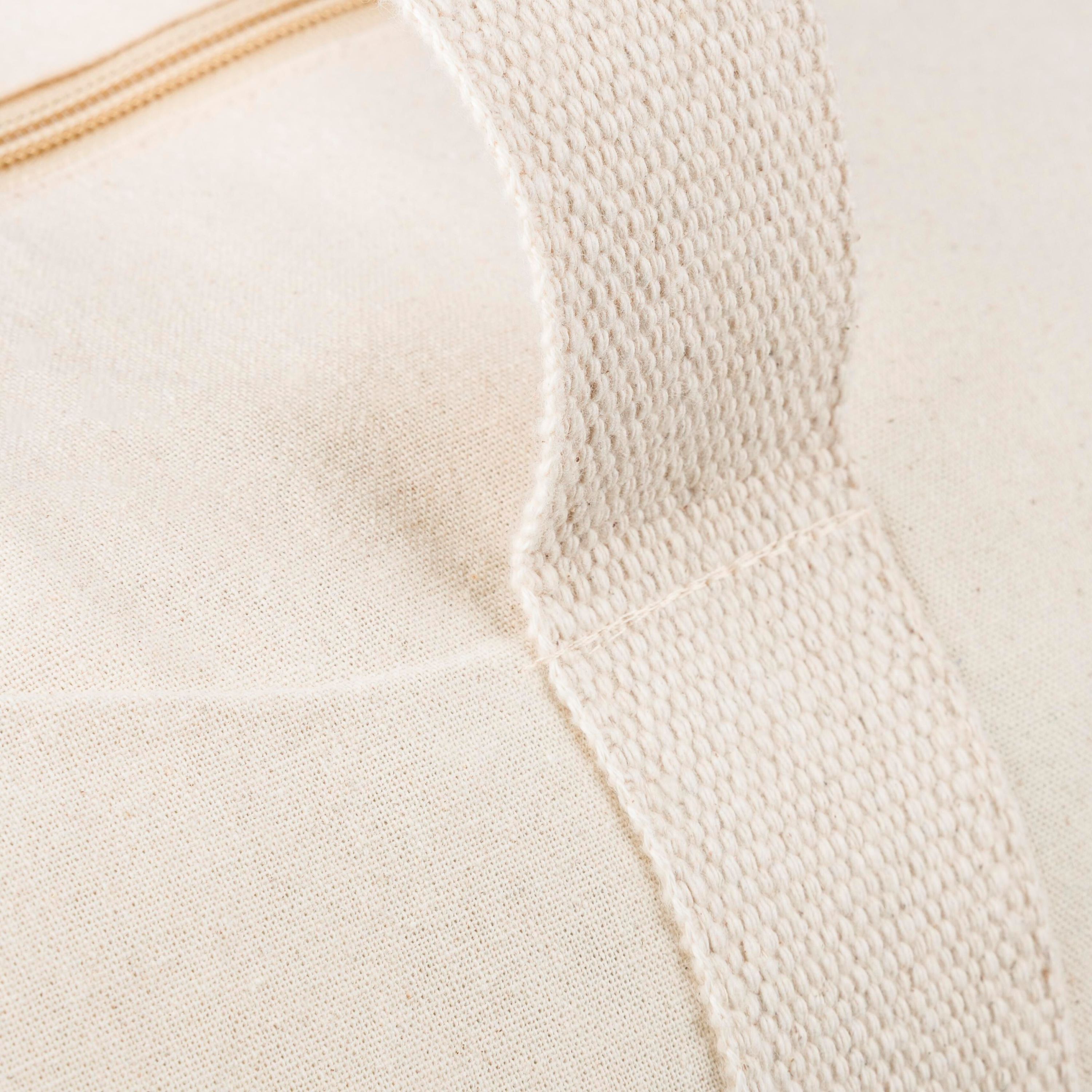 Seesack aus Baumwolle (180 g/m2) Elora - khaki-408