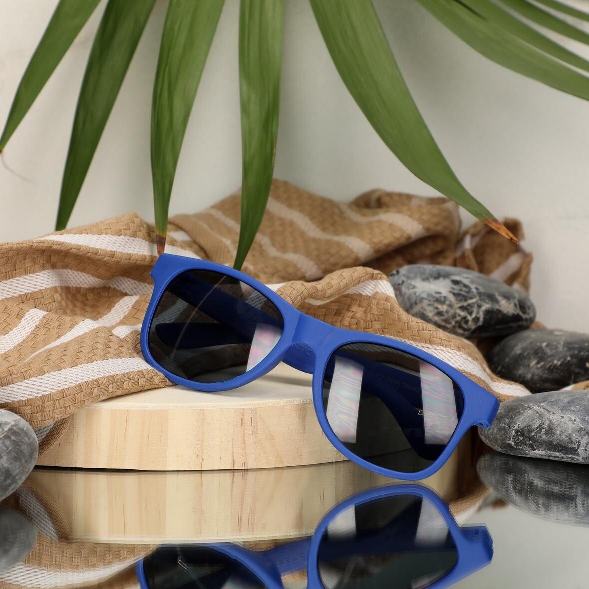 Sonnenbrille Umi - schwarz-491