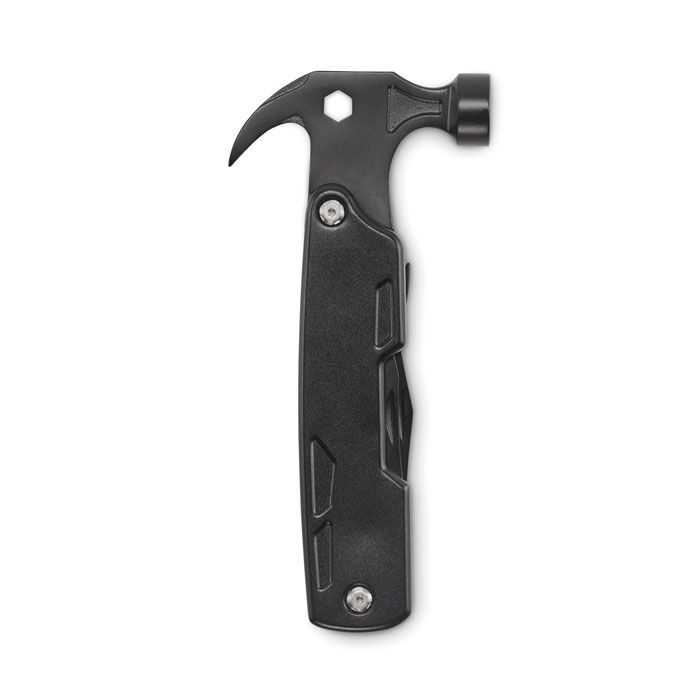 Multitool-Hammer MULTIHAMMER - schwarz-174