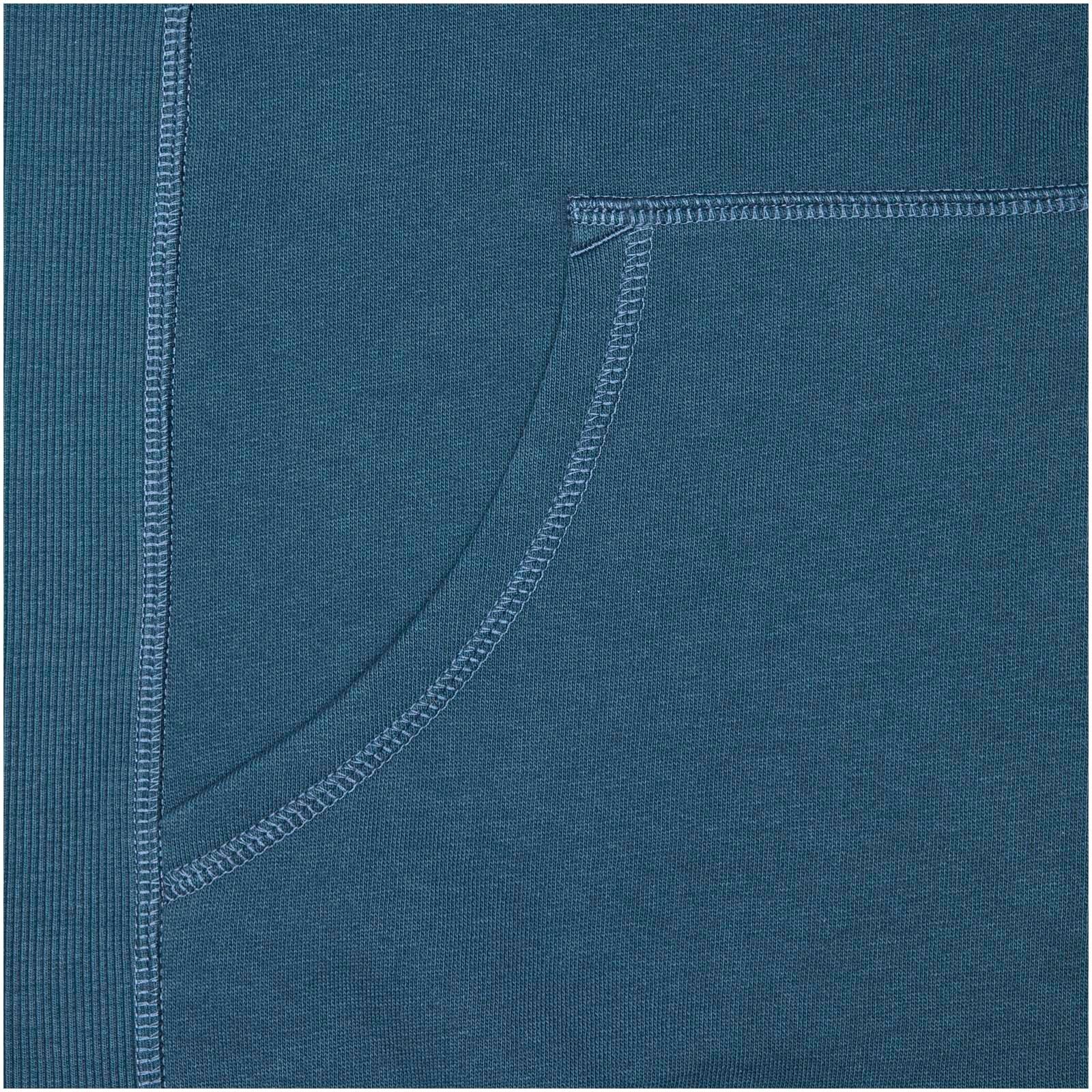 Arora Kapuzensweatjacke für Herren - hale blau - L-97