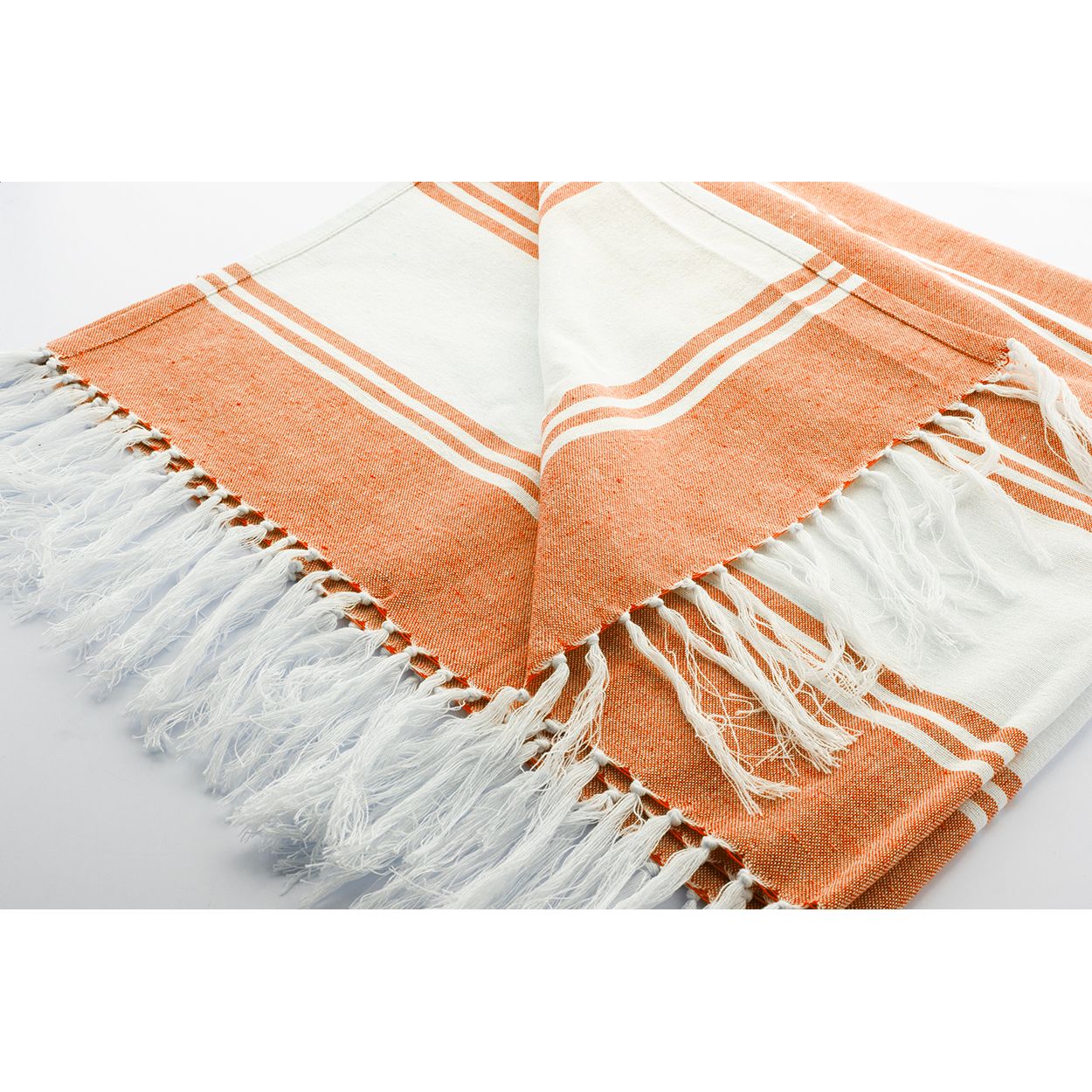 Ipanema Strandtuch - orange-263