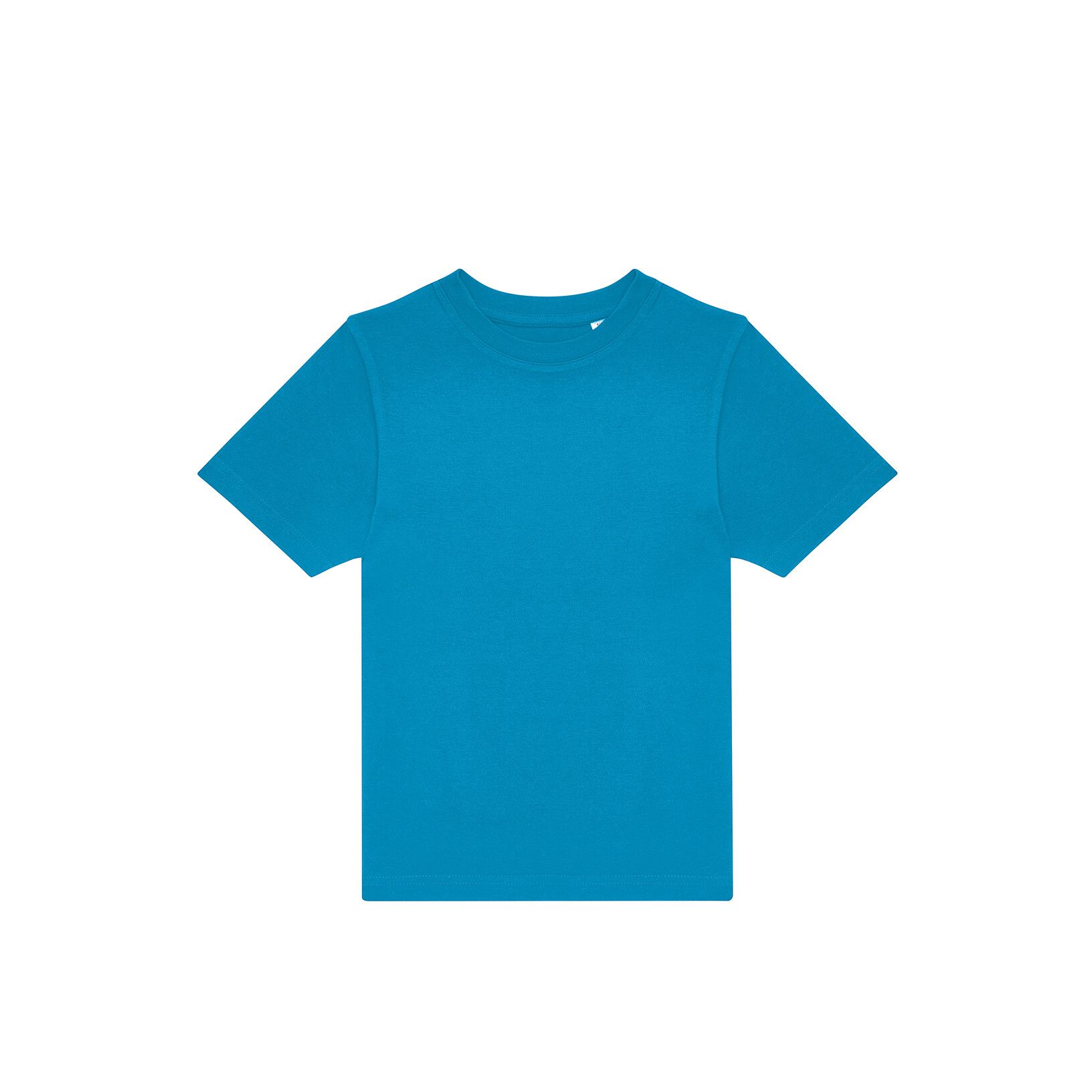 Kids E150 T-Shirt - red - 9/11 (134/146)-884