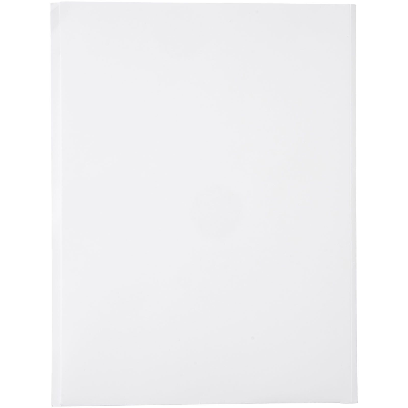 Guild A4 Dokumentenmappe aus Pappe - weiss-877