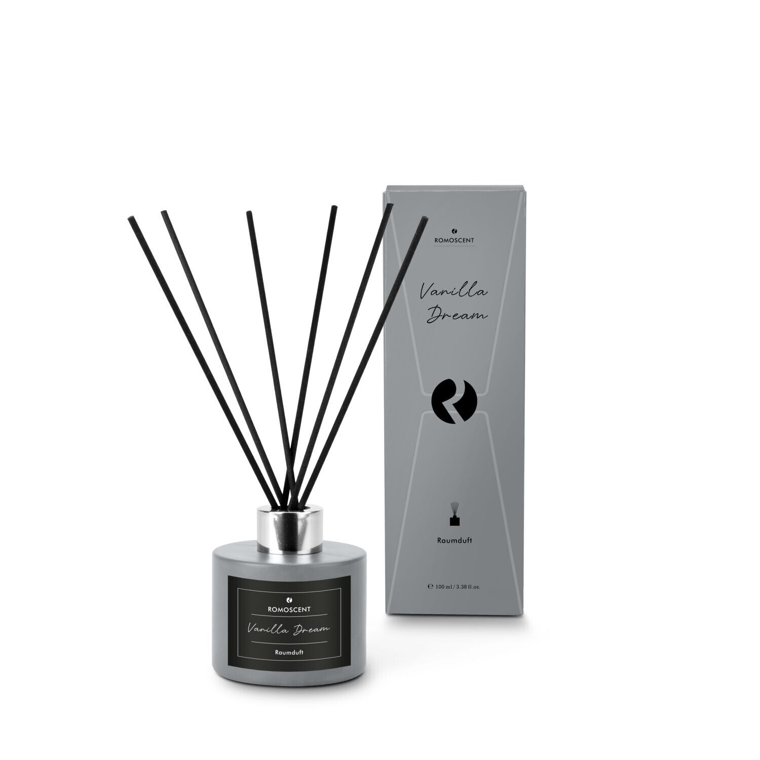 ROMOSCENT® Raumduft Vanilla Dream-176