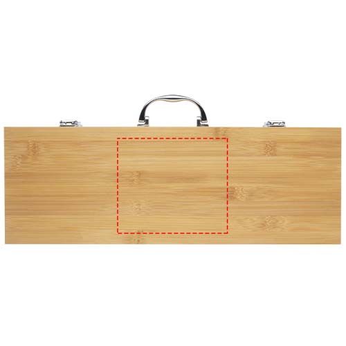 Veredelungsposition Box