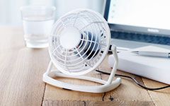 Ventilatoren