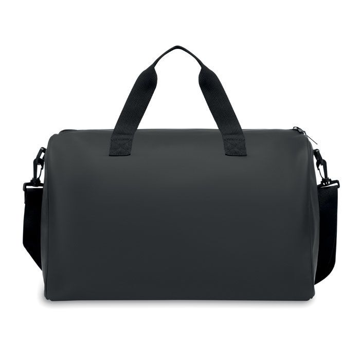 Sport- oder Reisetasche PU CAMP - schwarz-303