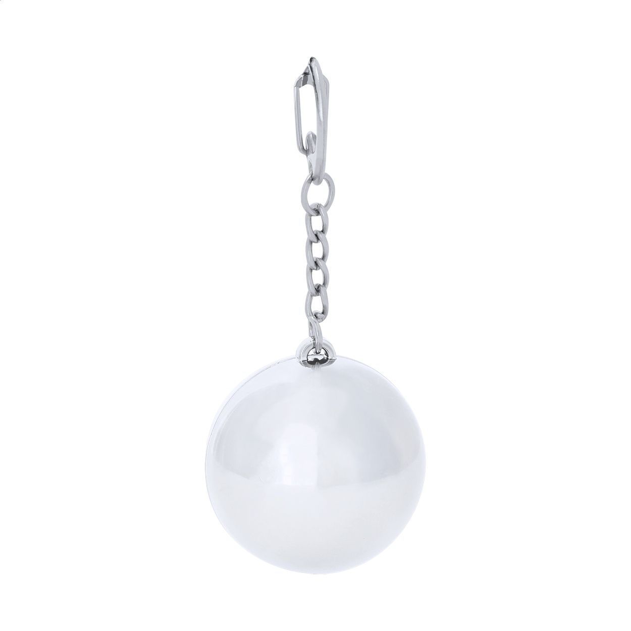 Chaloris Lippenbalsam - silber-14
