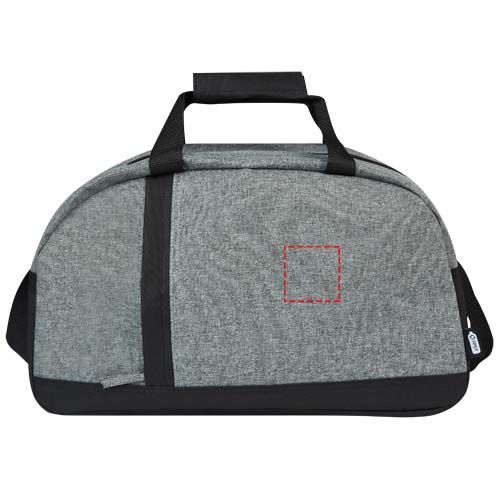 Veredelungsposition Tasche