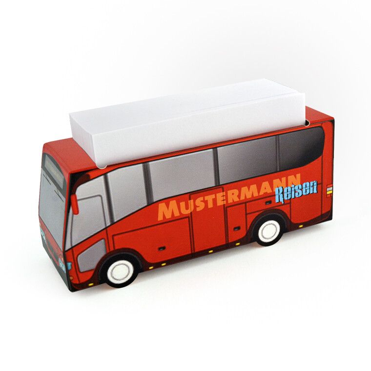Kartonbox 17 Bus-693