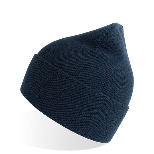 Pure Beanie - navy-993