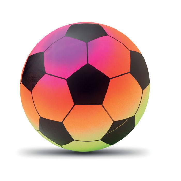 PVC-Strandball RAINBALL - multicolour-444