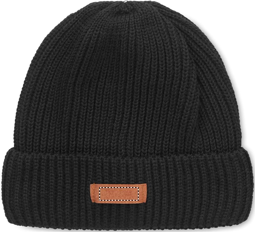 Veredelungsposition BEANIE