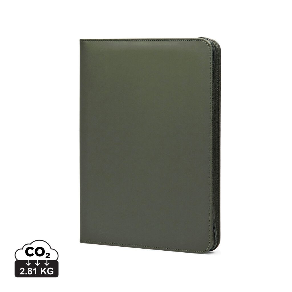 VINGA Baltimore RCS A4 Portfolio - grün-539