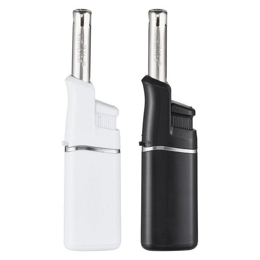 unilite® Mini-Stabfeuerzeug BERGAMO - weiß-693