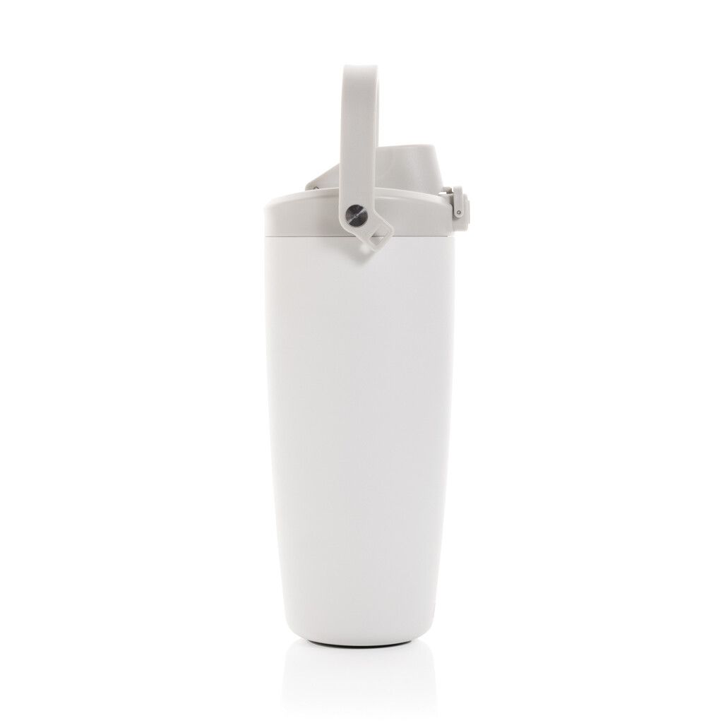Avira Ayala Crossbody Duosip Becher aus RCS rec. Stahl - weiß-78