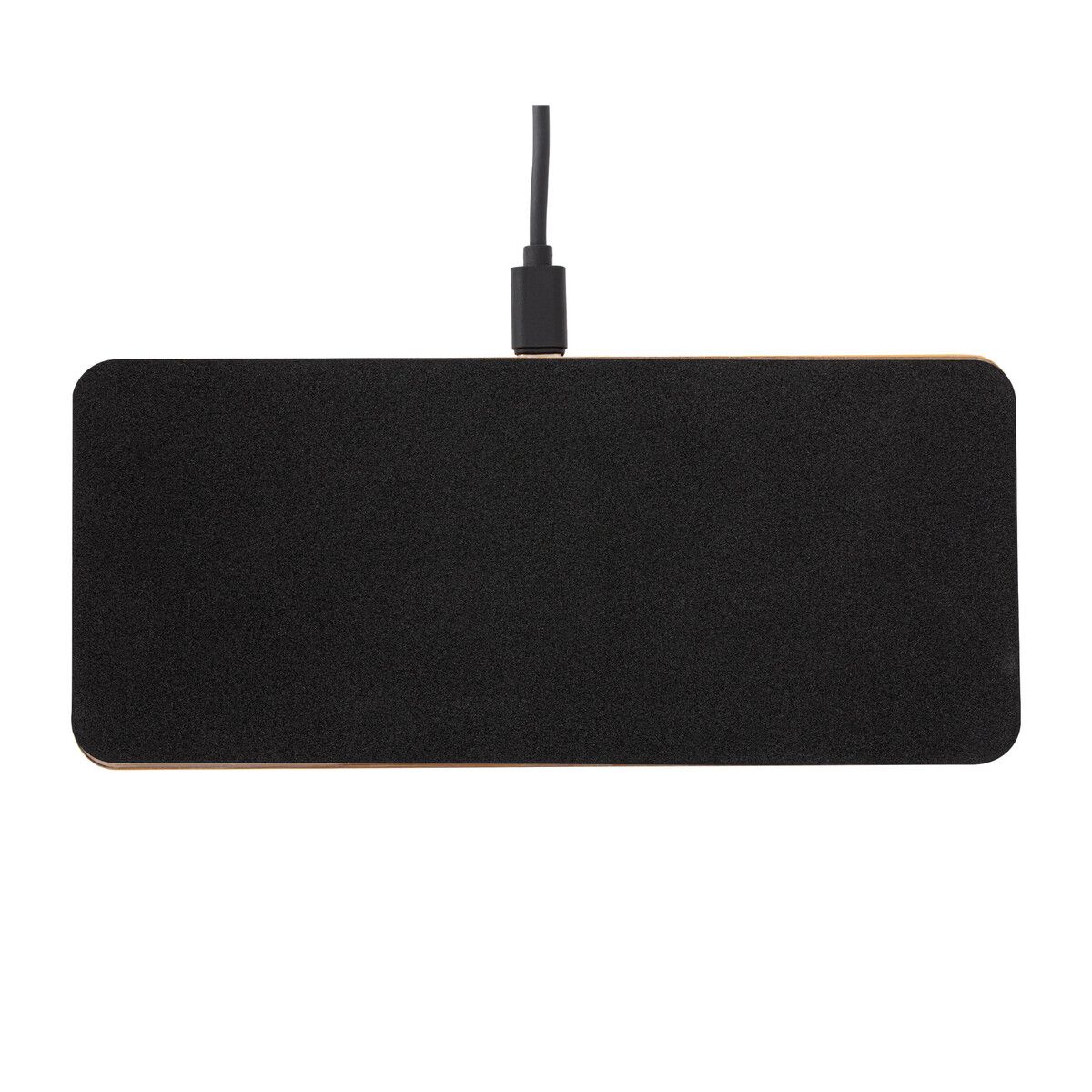 Desktop Organizer mit Wireless Charging BAMBOOCHARGE-919