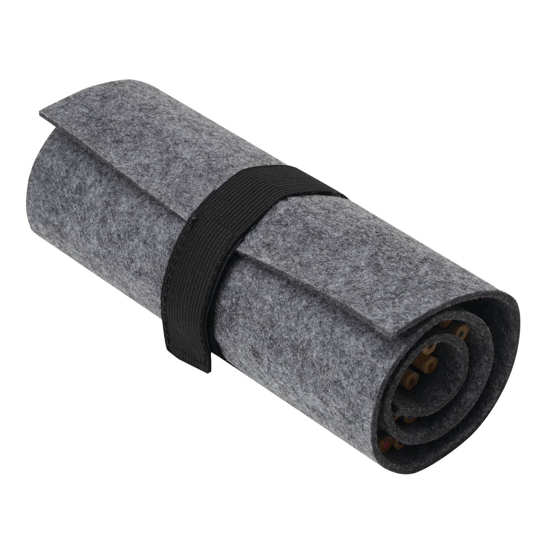 Stifterolle DRAWLINE - grau-249