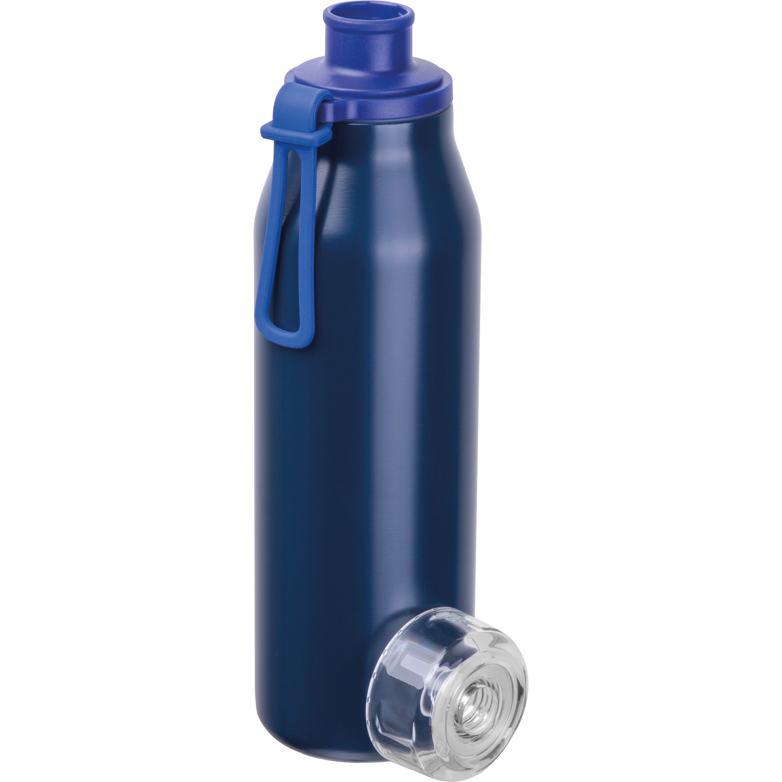 MoLu Trinkflasche Grand Haven - dunkelblau-308