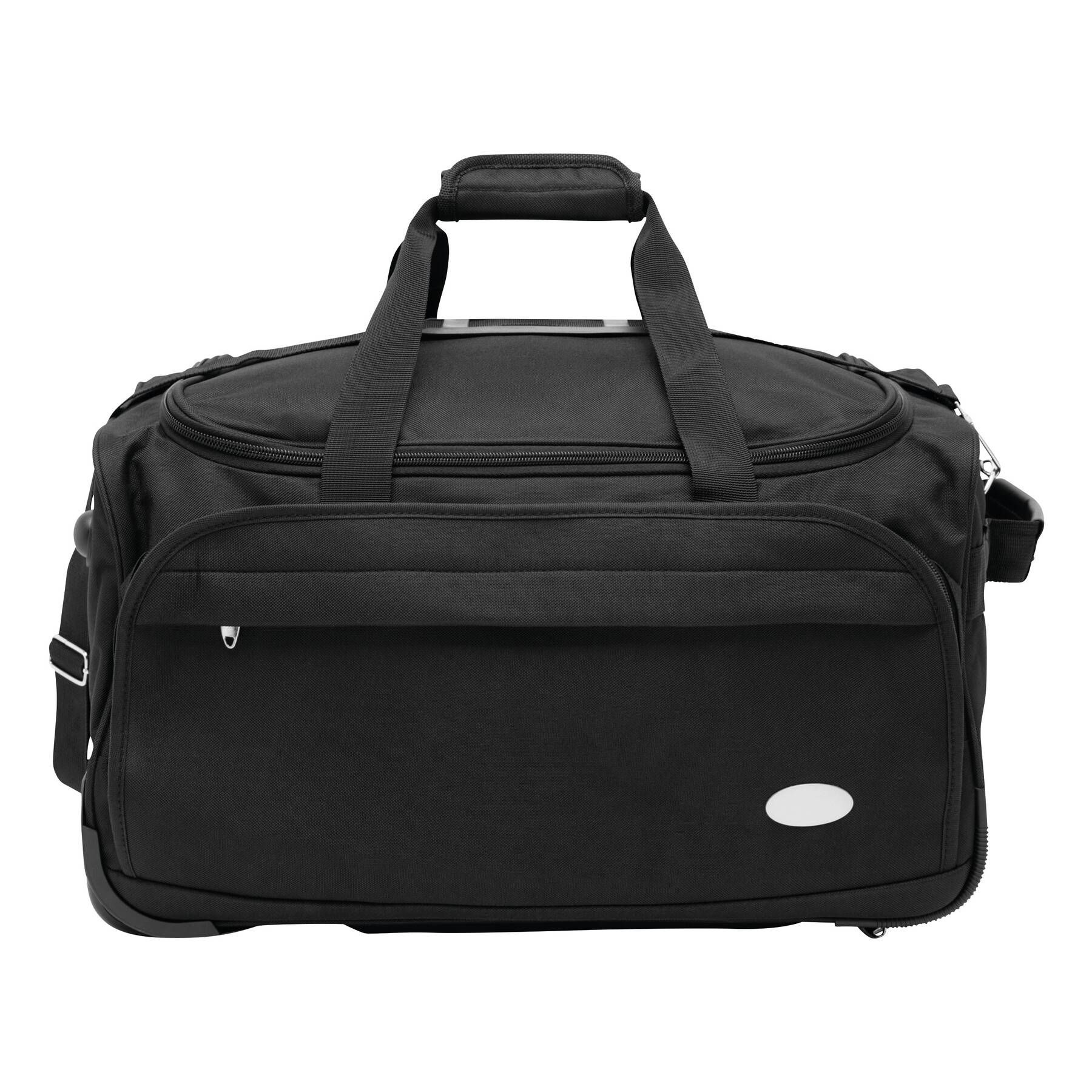 Trolley-Reisetasche AIRPACK - schwarz-280