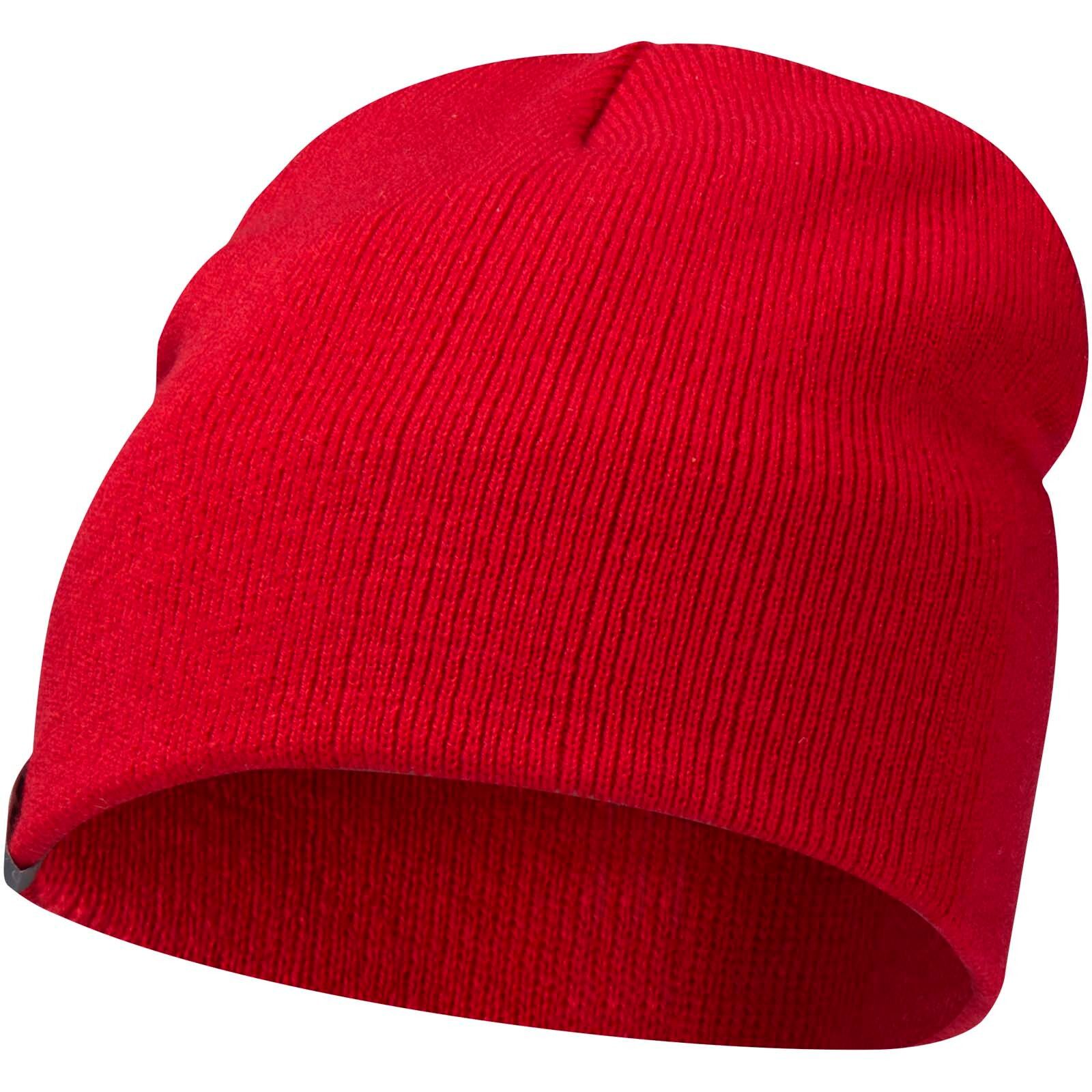 Izu Mütze - rot-707