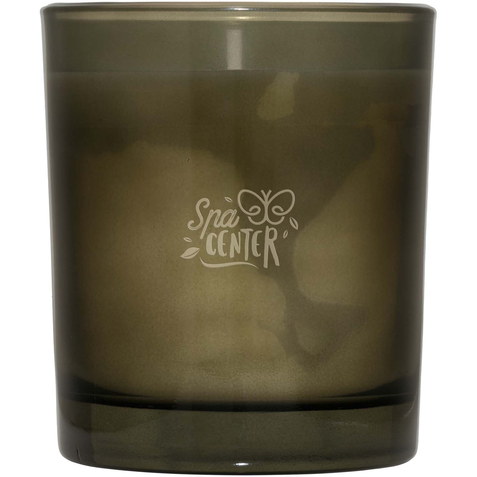 Wellmark Tender Affection 210 g Duftkerze  - green flash-511