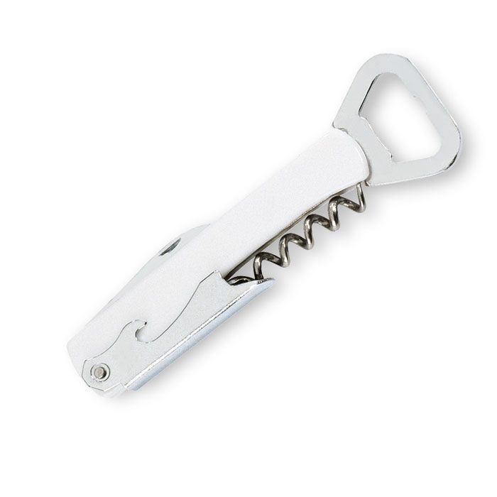 Kellnermesser TRIFO - weiß-958