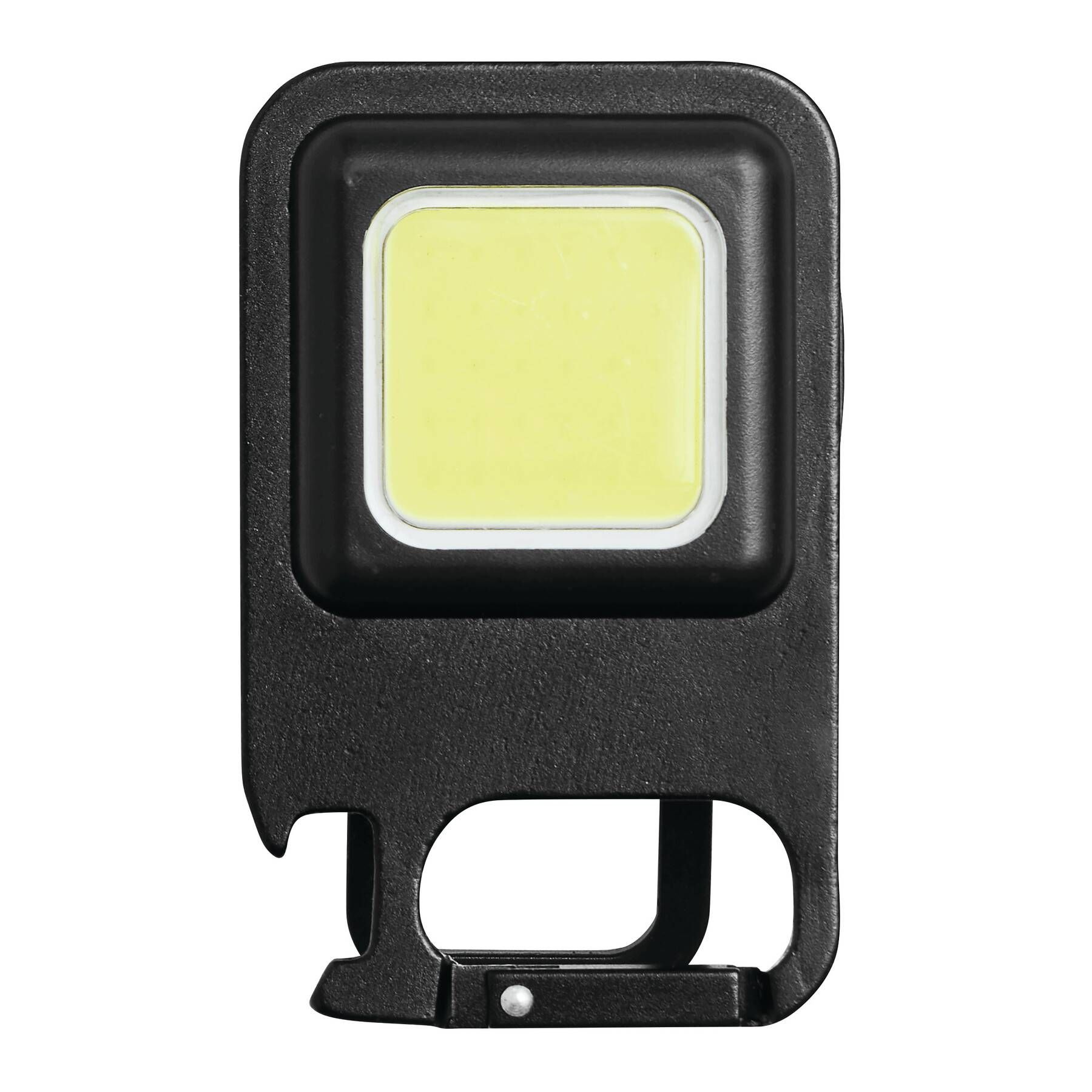 LED-Arbeitslampe HELPER RECHARGE - schwarz-502