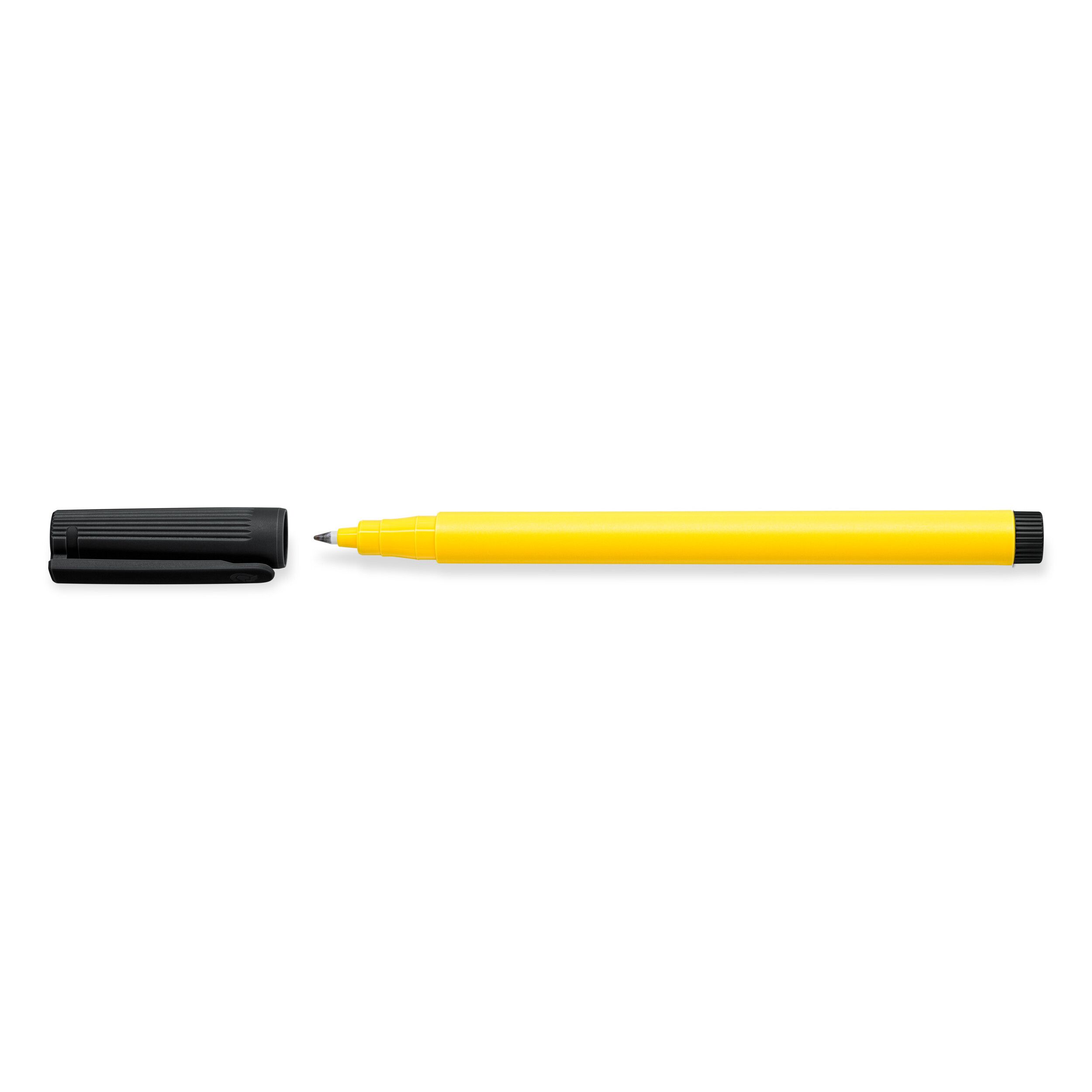 STAEDTLER Noris® writing pen - schwarz-873