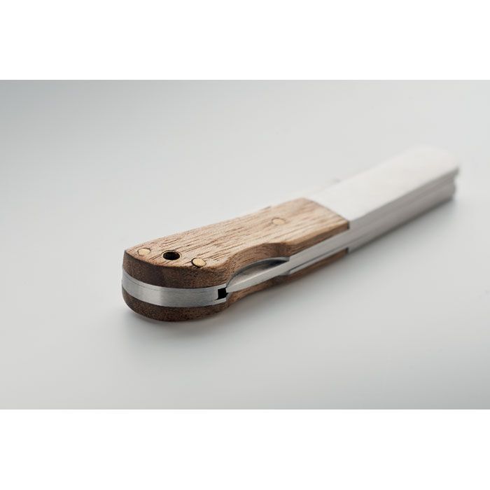Klappmesser SKARP - holz-602