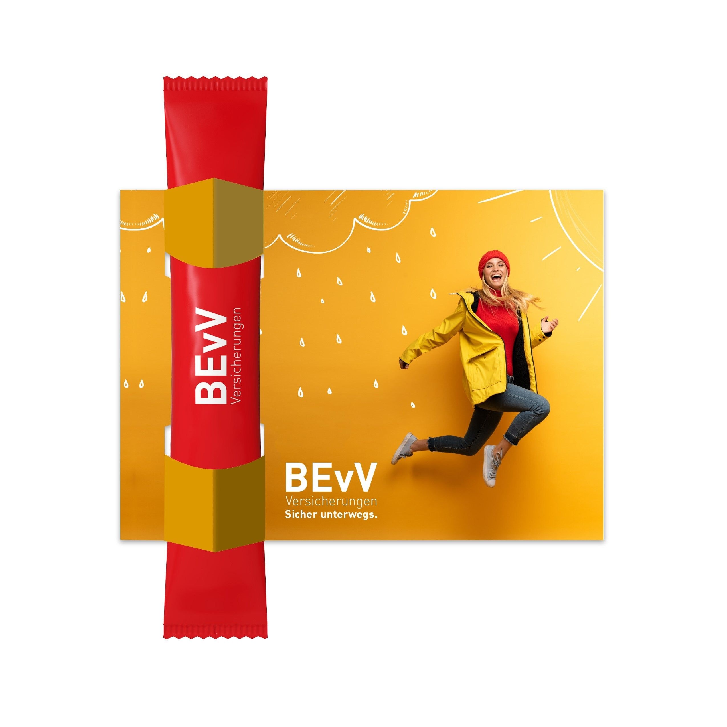 TeaFlyer mit TeaStick-867