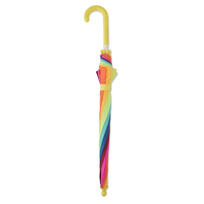 18" Regenschirm für Kinder ARCO - multicolour-489