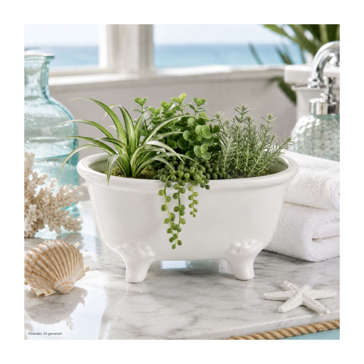 Wellness-Geschenkset: Auszeit-895