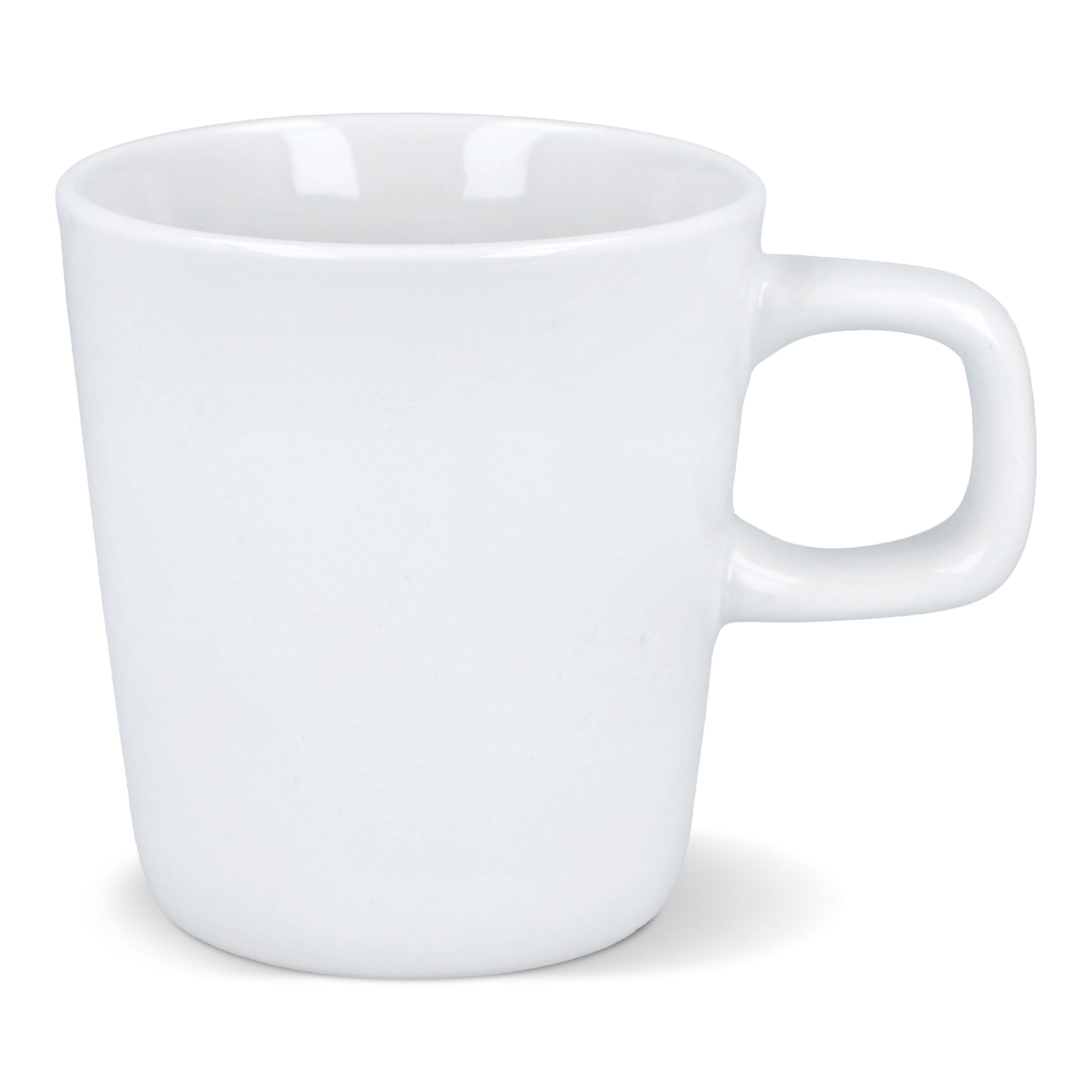 Tasse Sensi 180ml - weiss-622