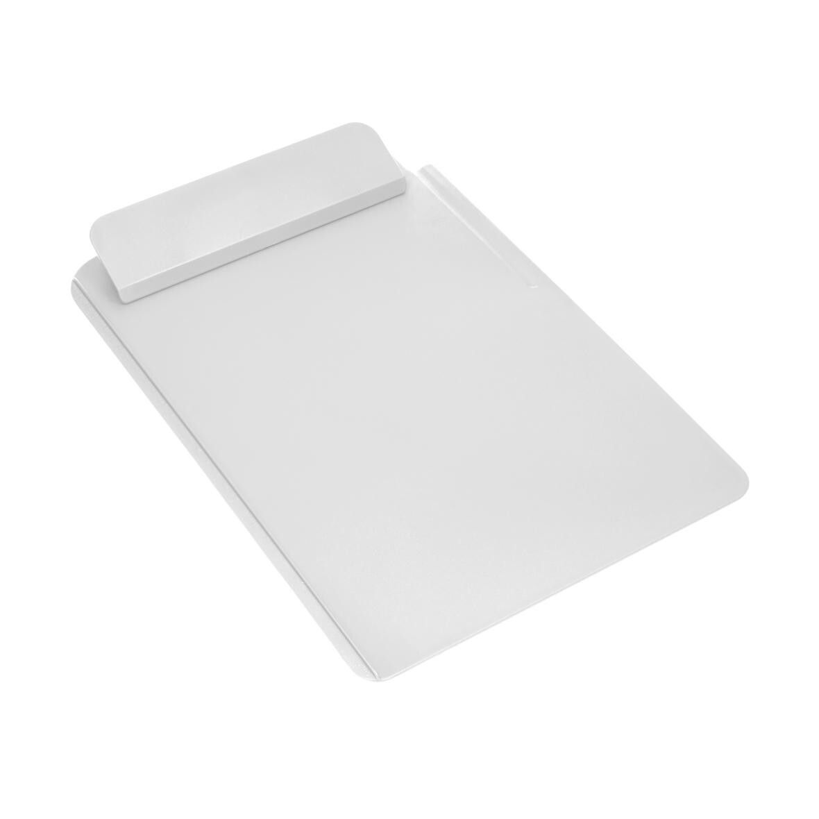 Schreibboard DIN A4 color - weiß-820