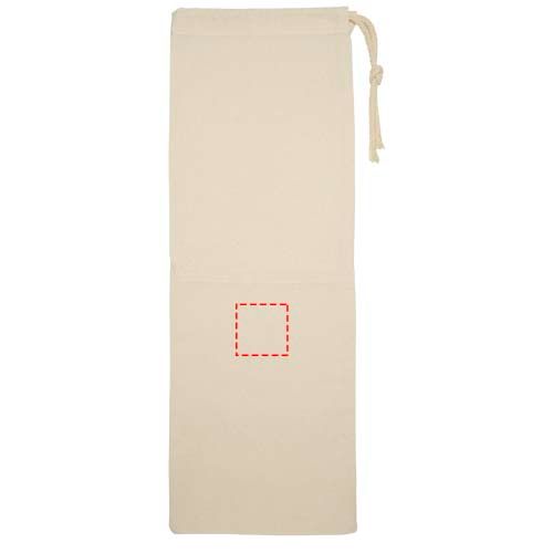 Veredelungsposition Tasche