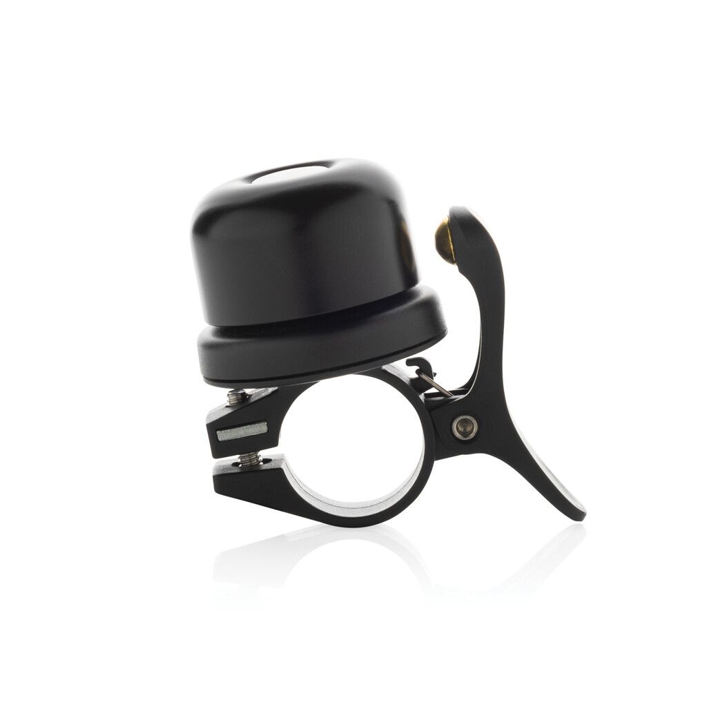 Pedalfinder Fahrradklingel mit weltweiter Ortung - schwarz-598