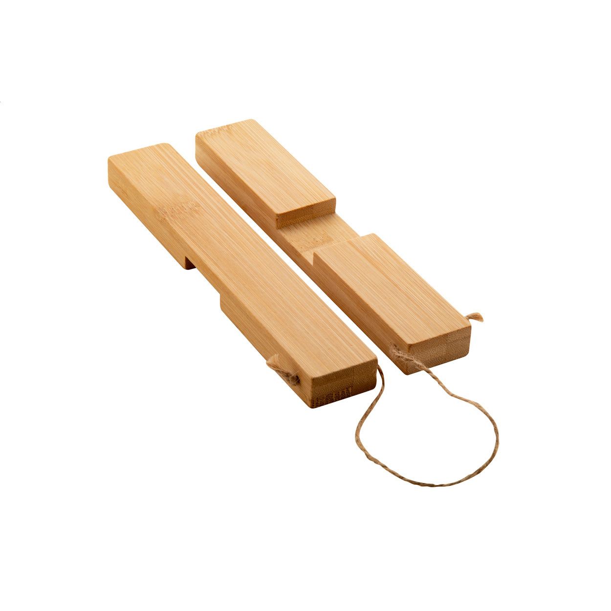Bambus Topfuntersetzer Sangsuk - natur-82